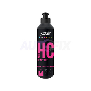 Пасты полировальные ZVIZZER