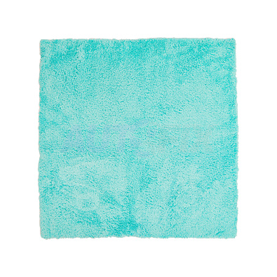 LERATON микрофибра плюшевая MF5 Aqua Plush L1010 40*40см 500г/м2