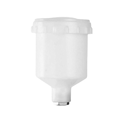 JETA PRO бачок верхний нейлоновый для миникраскопультов JS125 125мл М14