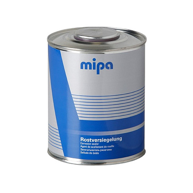 MIPA запечатыватель ржавчины Rostversiegelung 750мл