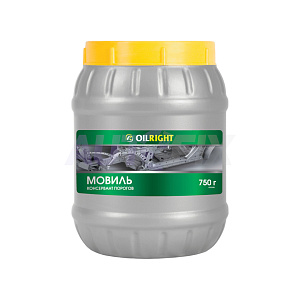 Мовиль для скрытых полостей OILRIGHT