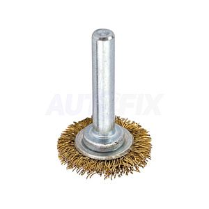 Кордщетки для дрели ROCKFORCE