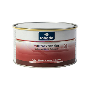 Шпатлевки облегченные ROBERLO