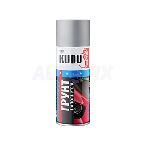 Аэрозольные грунты KUDO