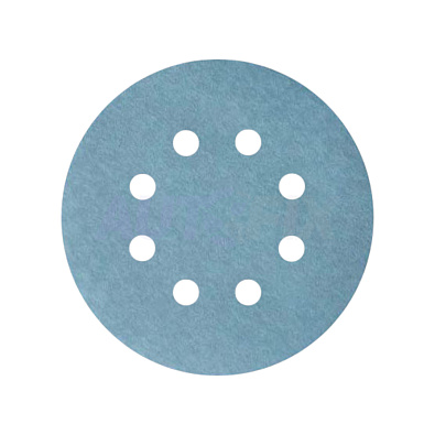 SAIT диск шлифовальный Saitac Vel 6S 125мм 8 отв. P500