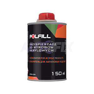 Все товары POLFILL