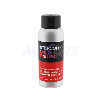 IQ активатор адгезии 8370100 универсальный 100мл