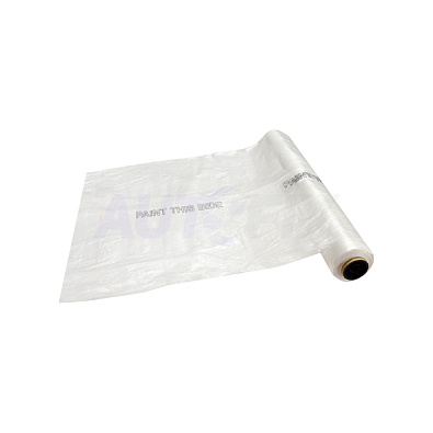 IQ пленка маскировочная в рулоне 5 х 200м 1.1130.5200 10мкм