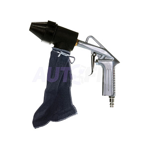 Пескоструйное оборудование РУССКИЙ МАСТЕР