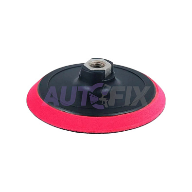 РМ-90870 насадка для полировки d=125/M14