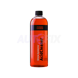 Автохимия для кузова SHINE SYSTEMS