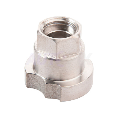 JETA PRO переходник A1 52050 JPPS для краскопультов Iwata W-400, Sata Jet