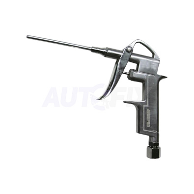 JETA PRO пистолет продувочный со средним соплом 50мм JDG102 0-10 бар