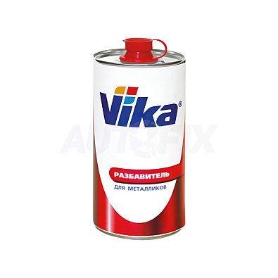 VIKA разбавитель для металликов 0.45кг