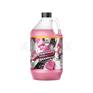 Автохимия для мойки LERATON