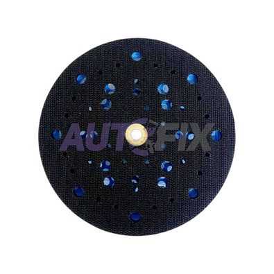 CETRON подошва шлифовальная 150мм 606-ML-D с пылеотводом 49 отв.