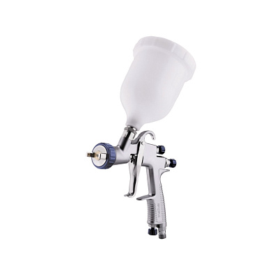 HUBERTH пистолет окрасочный FLG LVMP, дюза 1.6