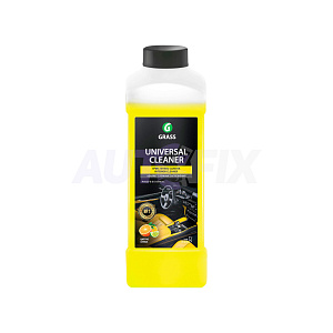 Автохимия для салона GRASS