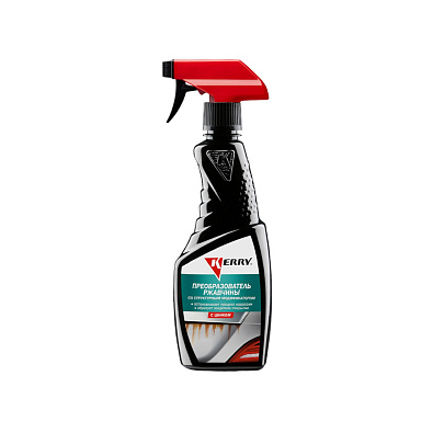 KERRY KR-540 преобразователь ржавчины 500мл