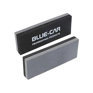 Блоки шлифовальные BLUE-CAR