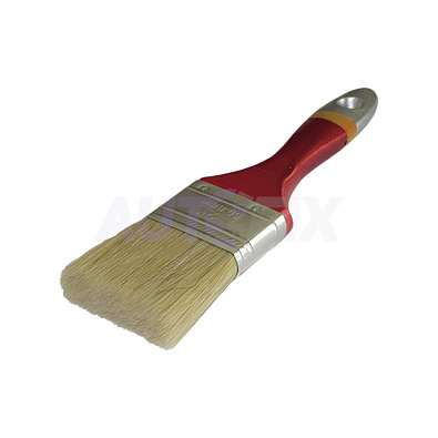 РОШМА кисть плоская евро, натуральный ворс 2"/50мм