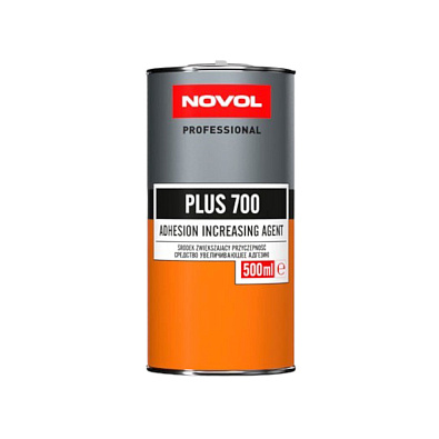 NOVOL средство Plus 700 увеличивающее адгезию 0.5л