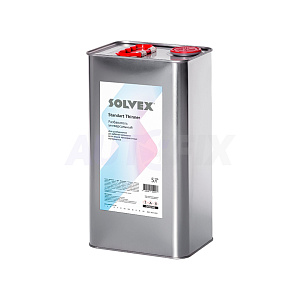 Разбавители универсальные SOLVEX