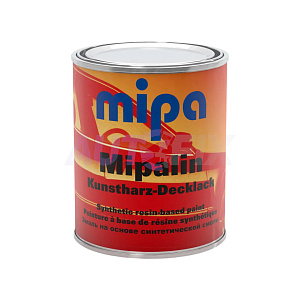 Алкидные эмали MIPA