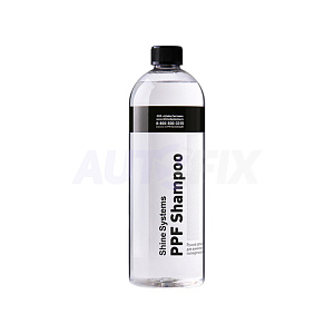 Автохимия для мойки SHINE SYSTEMS