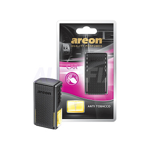 Ароматизаторы в машину AREON