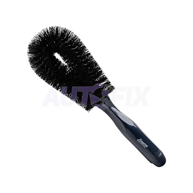 LERATON полукруглый ершик для чистки дисков WB4 Wheel Brush L1297