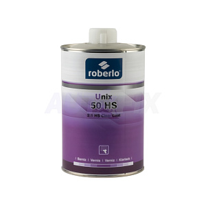 Лаки акриловые ROBERLO