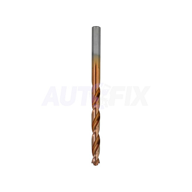 VERTEX сверло по металлу Extreme кобальт 8% Р6М5К8 d=3.2мм