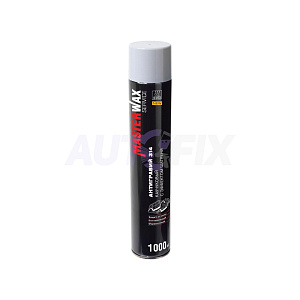 Антигравийные покрытия MASTERWAX