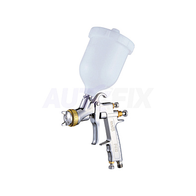 MEIJI краскопульт F410-G13EVW 6CP EXP 2130371 дюза 1.3мм