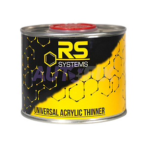 Разбавители универсальные RS SYSTEMS