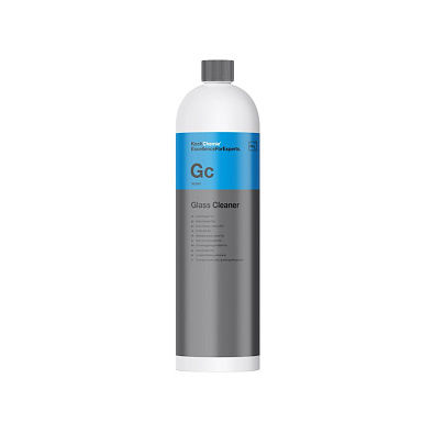 KOCH CHEMIE 302001 очиститель стекла Glass Cleaner 1л