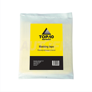 TOP.10 пленка маскировочная 5х7м (7 микрон)