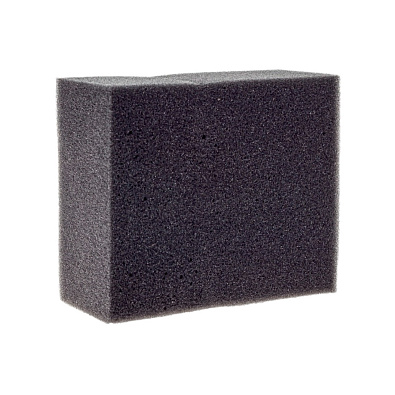 KOCH CHEMIE 999038 губка средней плотности Schwamm Weich черная
