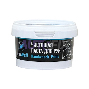 REINWELL чистящая паста для рук Handwasch-Paste RW-36 0.2кг