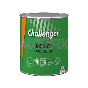 Компоненты микс-систем CHALLENGER