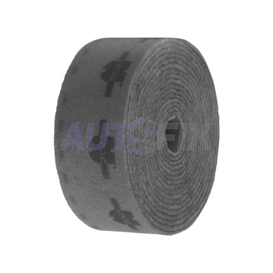 WURTH нейлоновая шлифовальная лента S-1200 115мм*10м