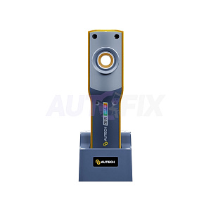 AUTECH профессиональный контрольный аккум. фонарь Light Pro 800лм CRI>96