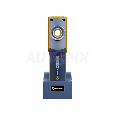 AUTECH профессиональный контрольный аккум. фонарь Light Pro 800лм CRI>96