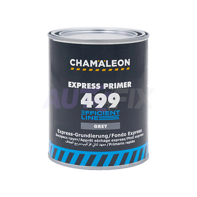 CHAMALEON 14991.1 экспресс-грунт 4:1 Express Primer 1.0+0.25л