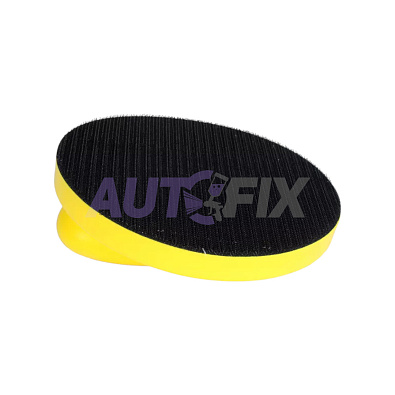 ROCKFORCE блок шлифовальный PSD150Z 150мм с липучкой Velcro