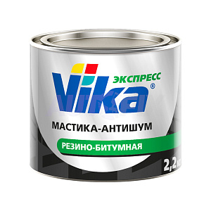 Мастики под кисть VIKA