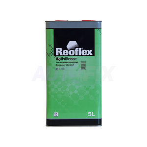 Антисиликоны REOFLEX
