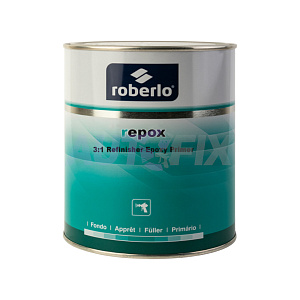 Грунты эпоксидные ROBERLO