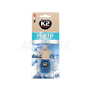 Ароматизаторы в машину K2